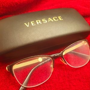 COPY - Versace Frames